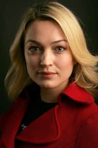 Sophia Myles