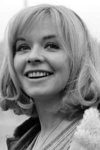Susannah York