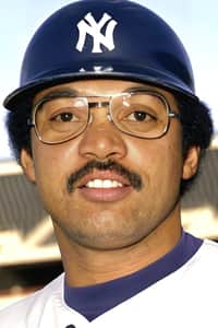 Reggie Jackson