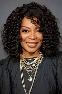 Tina Lifford