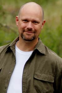Jay Underwood