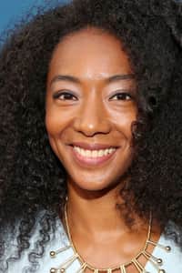 Betty Gabriel