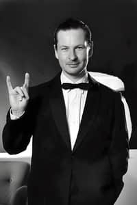 Lars von Trier