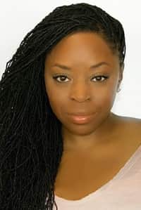 Anisa Nyell Johnson
