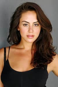 Jaclyn Jonet
