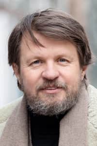 Tom Egeland