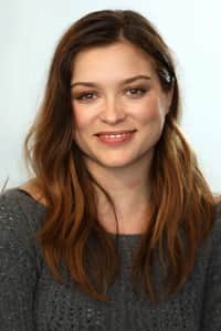 Sophie Cookson