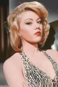 Margaret Nolan