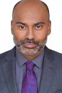 Sean T. Krishnan