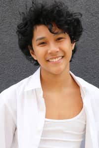 Tristan Allerick Chen