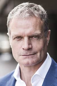 Victor Gardener