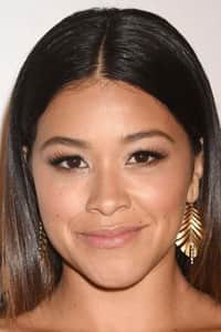 Gina Rodriguez