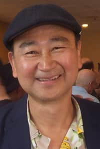 渡邊戈登