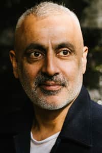 Surinder Duhra
