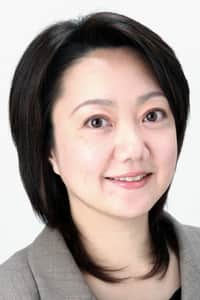 玉川砂记子