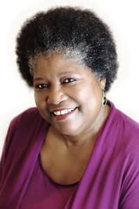 Johnnie Mae