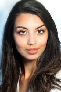Zoha Rahman