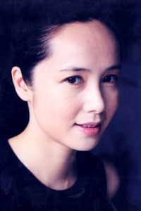 蔣雯麗