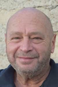 Gilbert Levy