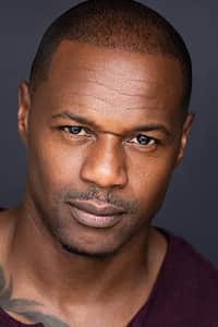 Jermaine Rivers