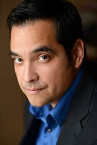 Dominic Flores