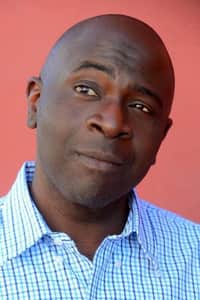 Gary Anthony Williams