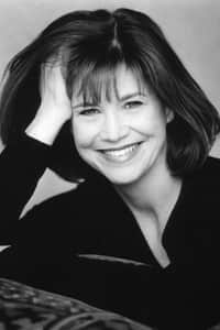 Sarah Rush