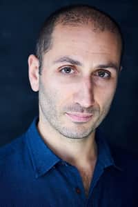 George Georgiou
