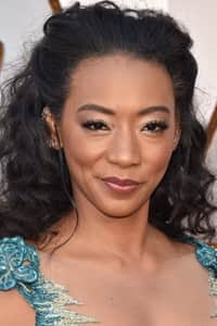 Betty Gabriel
