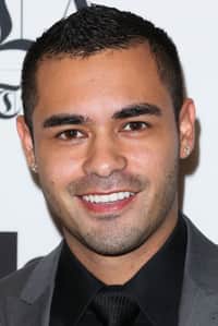 Gabriel Chavarria