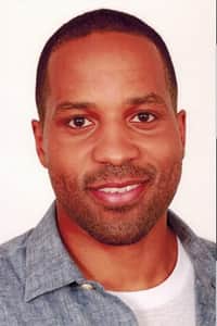 Jamaal Burcher