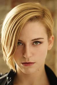 Celine du Tertre