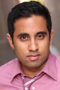 Abhi Trivedi