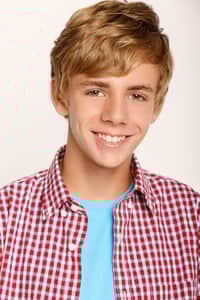 Austin J. Ryan