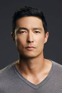 Daniel Henney