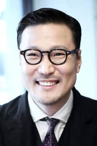 Jung Hyung-suk