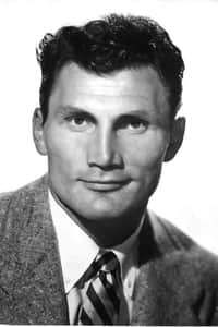 Jack Palance