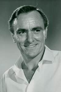 Eric Porter