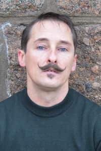Jason Redshaw