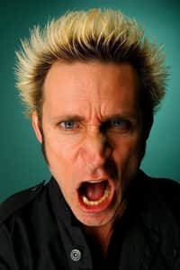 Mike Dirnt