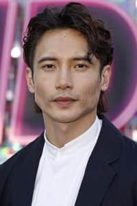 Manny Jacinto