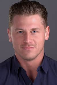 Jamie B. Chambers