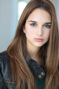 Valeria Jauregui
