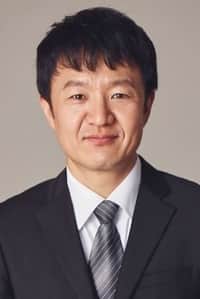 Park Kyung-chan