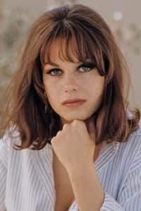 Lana Wood
