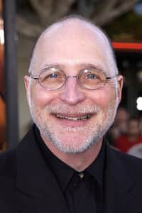 Gerry Becker