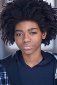 Shamori Washington