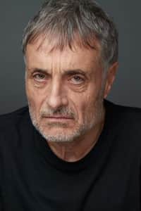 Salvador Serrano