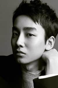 Sung Yu-been