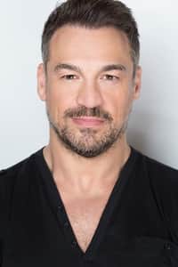 Aleks Paunovic